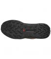 Compra online Zapatillas Salomon Genesis Hombre Dragon Fire Black en oferta al mejor precio