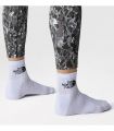 Compra online Calcetines The North Face Multi Sport Cush Quarter Sock 3P TNF White en oferta al mejor precio