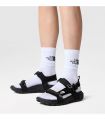 Compra online Calcetines The North Face Multi Sport Cush Crew Sock 3P TNF White en oferta al mejor precio