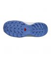 Compra online Zapatillas Salomon Xa Pro V8 J Niños Peach en oferta al mejor precio