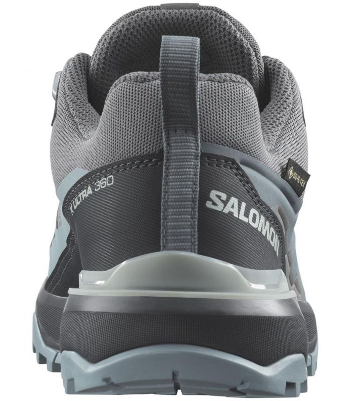Compra online Zapatillas Salomon X Ultra 360 Gtx Mujer Sharkskin Trooper en oferta al mejor precio