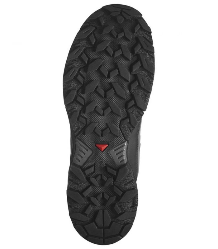 Compra online Zapatillas Salomon X Ultra 360 Gtx Hombre Black Magnet en oferta al mejor precio