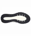 Compra online Zapatillas Skechers Fury Lace Low Hombre Natural Gris en oferta al mejor precio