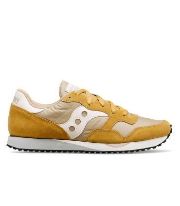 Zapatillas Saucony DXN Trainer Sand Off White