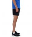 Compra online Pantalones New Balance Sport Essentials Short 5" Hombre Black en oferta al mejor precio