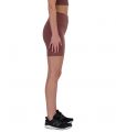 Compra online Mallas New Balance Harmony High Rise Short 6" Mujer Licorice en oferta al mejor precio