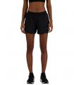 Compra online Pantalones New Balance Sport Essentials 2-in-1 Short 3" Mujer Black en oferta al mejor precio