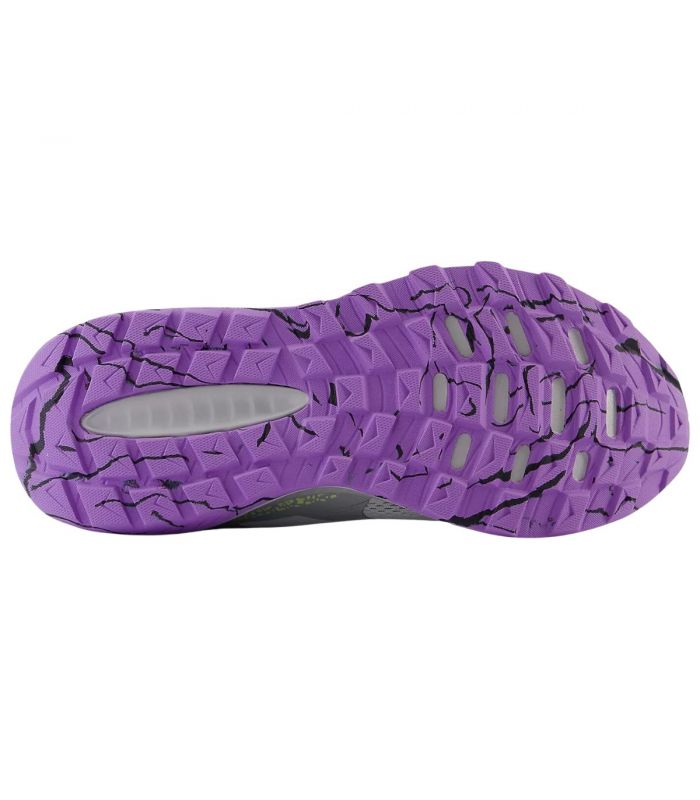 Compra online Zapatillas New Balance DynaSoft Nitrel V5 Mujer Grey Matter en oferta al mejor precio