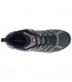 Compra online Zapatillas Merrell Moab 3 Hombre Granite en oferta al mejor precio