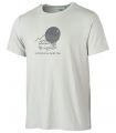 Compra online Camiseta Ternua Logna 3.0 Hombre Light Forest en oferta al mejor precio
