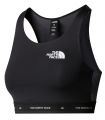 Compra online Top The North Face Mountain Athletics Tanklette Mujer TNF Black en oferta al mejor precio