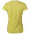 Compra online Camiseta Ternua Sluma Tee Mujer Deep Lime en oferta al mejor precio