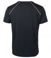 Compra online Camiseta Ternua Forbet Hombre Black Deep en oferta al mejor precio