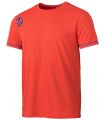 Compra online Camiseta Ternua Slum Hombre Orange en oferta al mejor precio