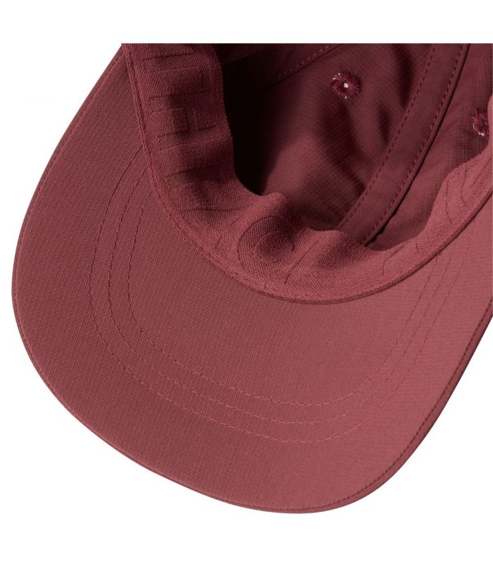 Compra online Gorra The North Face Horizon Hat Dark Mahogany en oferta al mejor precio