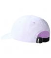 Compra online Gorra The North Face Horizon Hat Icy Lilac en oferta al mejor precio