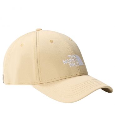 Gorra The North Face Recycled 66 Classic Hat Khaki Stone