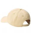 Compra online Gorra The North Face Recycled 66 Classic Hat Khaki Stone en oferta al mejor precio