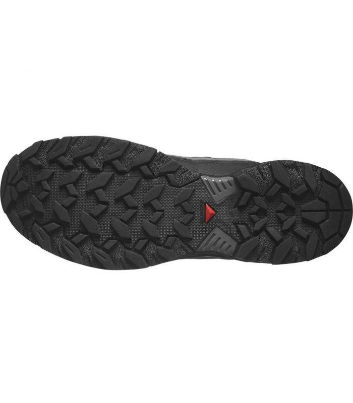 Compra online Zapatillas Salomon X Ultra 360 Hombre Magnet en oferta al mejor precio