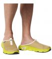 Compra online Zapatillas Salomon Reelax Slide 6.0 Hombre Southern Moss en oferta al mejor precio