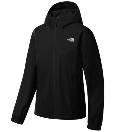 Chaqueta The North Face Quest Mujer Black