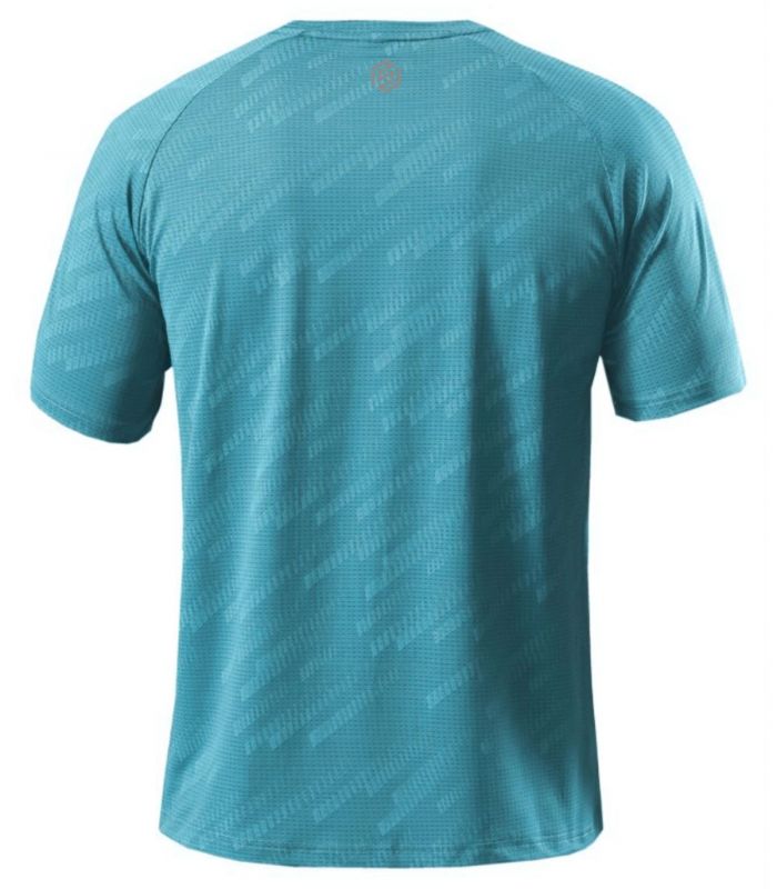 Compra online Camiseta Sphere Pro Lian Hombre Green en oferta al mejor precio