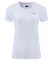 Compra online Camiseta Sphere Pro Telma Mujer White en oferta al mejor precio