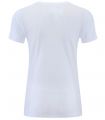 Compra online Camiseta Sphere Pro Telma Mujer White en oferta al mejor precio