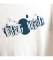 Compra online Camiseta Trangoworld Viento Hombre Beige en oferta al mejor precio