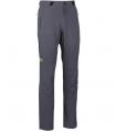 Compra online Pantalones Ternua Kultus Hombre Whales Grey en oferta al mejor precio