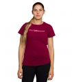 Compra online Camiseta Trangoworld Azagra Th Mujer Anemone en oferta al mejor precio