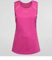 Compra online Camiseta La Sportiva Tracer Tank Mujer Springtime en oferta al mejor precio