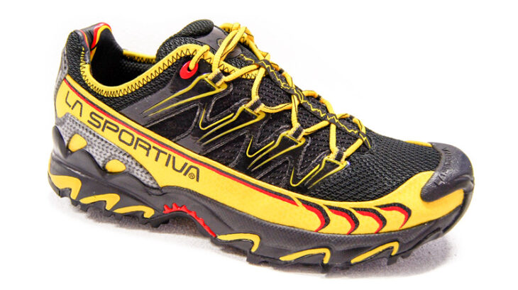 Edición limitada: Zapatillas trail running La Sportiva Ultra Raptor Signature Hombre