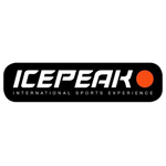 Guia de tallas ICEPEAK - Shedmarks.es tienda online