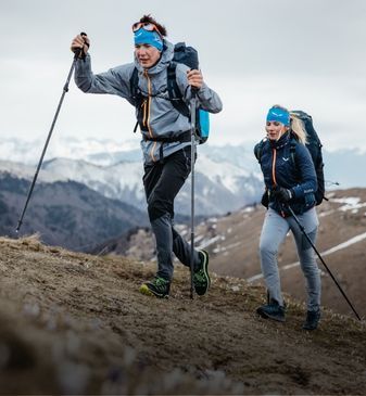 Botas Montaña y Trekking mujer en oferta. Comprar online al mejor precio